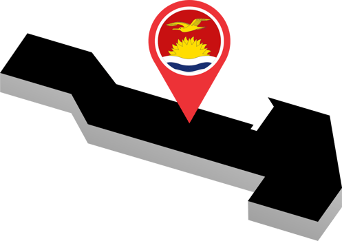 Cuba country map png