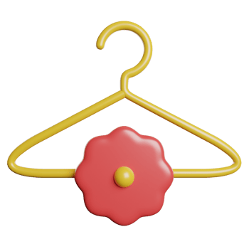 Hanger Clothes Towel png