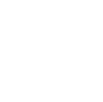 Square white frames vintage element png