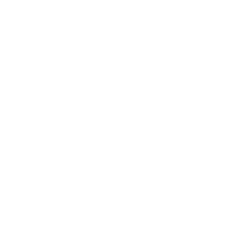 Square white frames design png