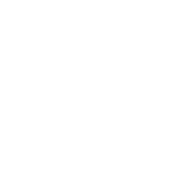 Square white frames vintage png