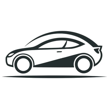 Sports Car Illustrations vector
