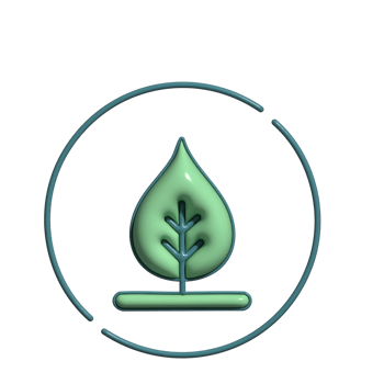Critical 3D Gas Smoke Emission Icons png