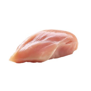 Fresh Raw Chicken Breast Meat png