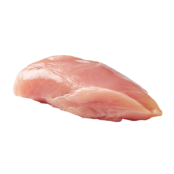 Fresh Raw Chicken Breast png