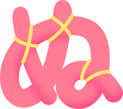 Bubble Font Japanese Alphabet png