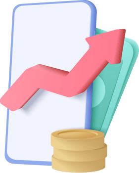 Money app icon png