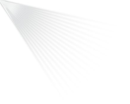 Shining white silver beam glowing rays light effect with flare and sparkle on transparent background png