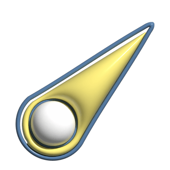 Adorable 3D Celestial Body Space Wanderer Symbols png