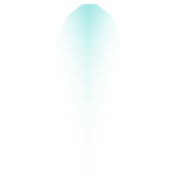 Spotlight beam effect png