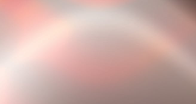 Soft Pink and White Gradient Silk Texture Background with Smooth Flowing Abstract Design vector