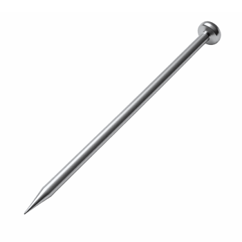 Metal Precise Tapping Tool with Clipping Path for Manufacturing and Mechanical Use png