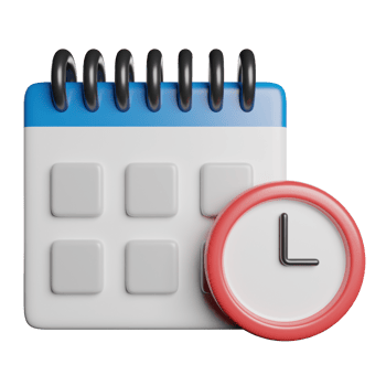 Calendar Schedule Date Branding png