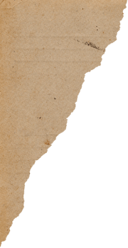 Old Paper Torn Scrap Decoration png