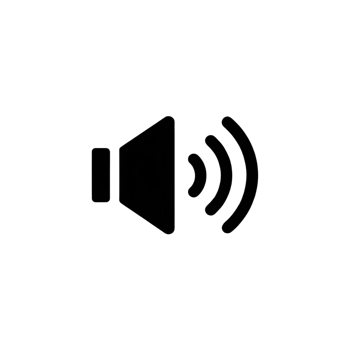 Social Speaker Icon png