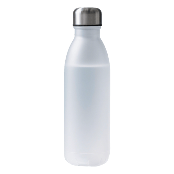 Elegant Insulated Stainless Steel Water Bottle - Perfect for Hydration png