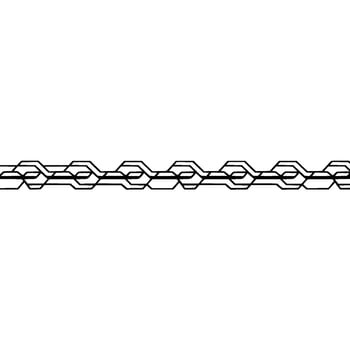 Abstract Geometric Line Art Black Pattern on White Background vector