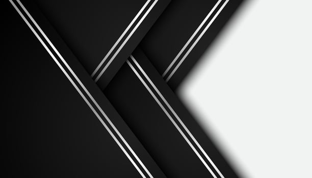 background with overlapping layers. abstract modern background. vector