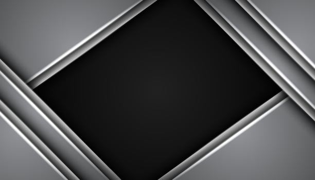 Abstract geometric diagonal background. vector