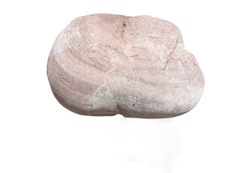 Natural Weathered stone png