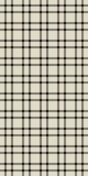 Sketching background textile tartan, sixties fabric plaid check. Long texture pattern seamless in light and black colors. vector