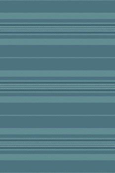 Serene teal striped pattern. Subtle texture and repeating design ideal for textile prints, website backgrounds, or packaging. Elegant, minimalist aesthetic evokes calm and sophistication. vector