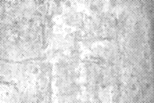dots pattern grunge halftone effect background vector