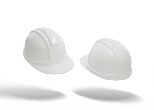 Construction Helmet Worker png