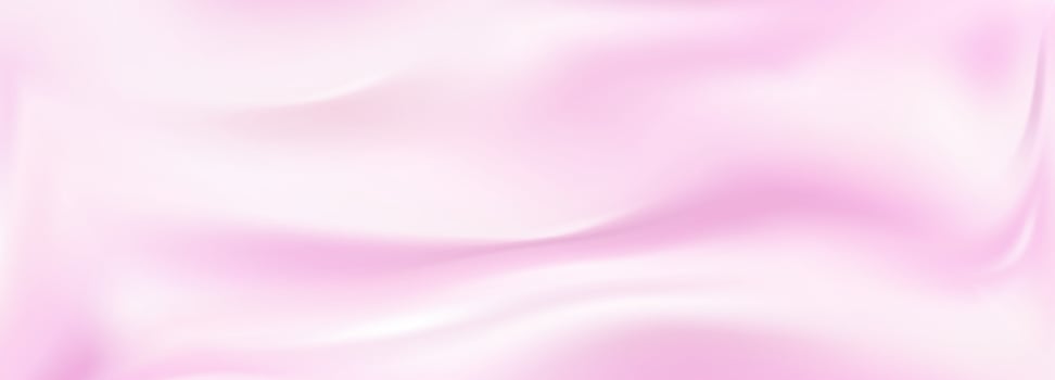 A pink background with a wavy texture vector