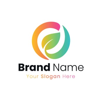 Creative Logo Design Ideas for Brand Identity Aesthetically Appealing and Visually Engaging vector