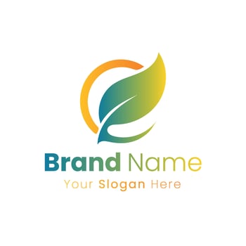 Elegant and Creative Logo Design Ideas for Brand Identity and Visual Communication Strategies vector