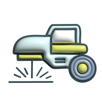 Adorable 3D Surface Smoothing and Abrasive Symbols png