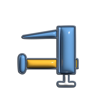 Versatile 3D Workbench and DIY Icons png