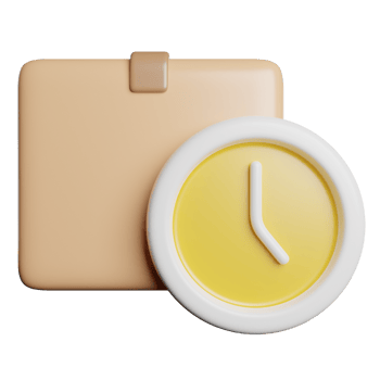 Delivery Delay Deadline Business png