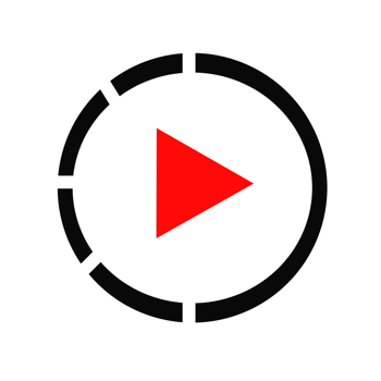 Play Button Loading Icon png
