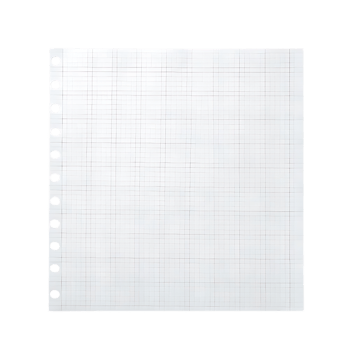 Cream Colored Torn Paper Texture with Irregular Edges png