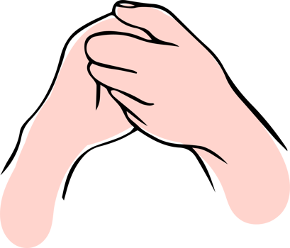 hand washing. Hand-drawn illustration png