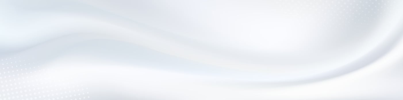 Abstract bridal veil flowing background. vector