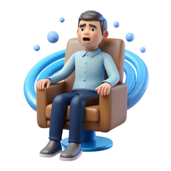 Health and Wellness Cartoon Design png