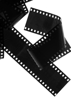 Film Roll.film frame with white space. png