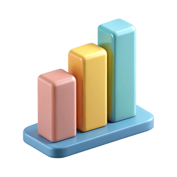 Bar Chart Icon png