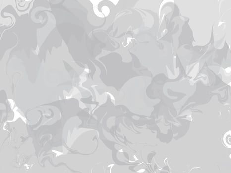 Seamless marble design vector