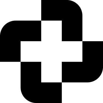 Black sign icon cross medical png