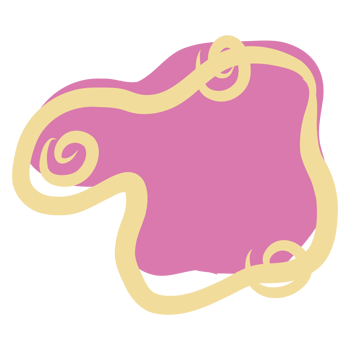 A Pattern shape png