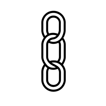 A black background with a white light png