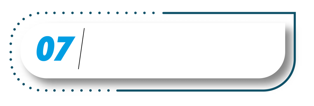 Bullet points number 7 list marker png