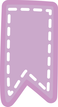 Speech bubble cute design png