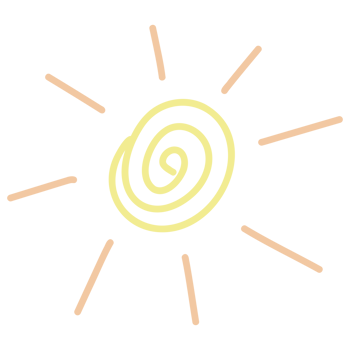 sun icon illustration png