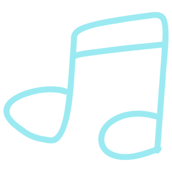 music note clip art transparent png