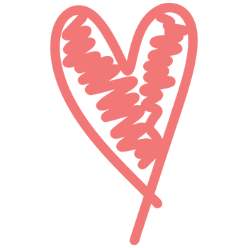 heart clip art png